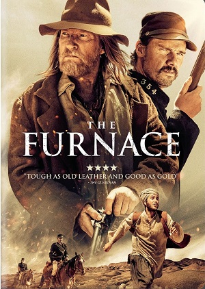 the furnance
