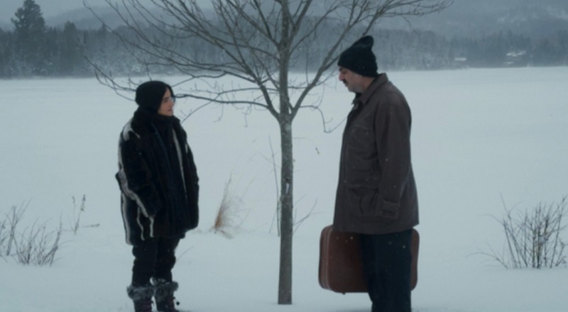 Film from Jafar Panahi