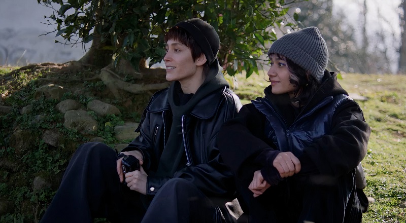 Film from Jafar Panahi